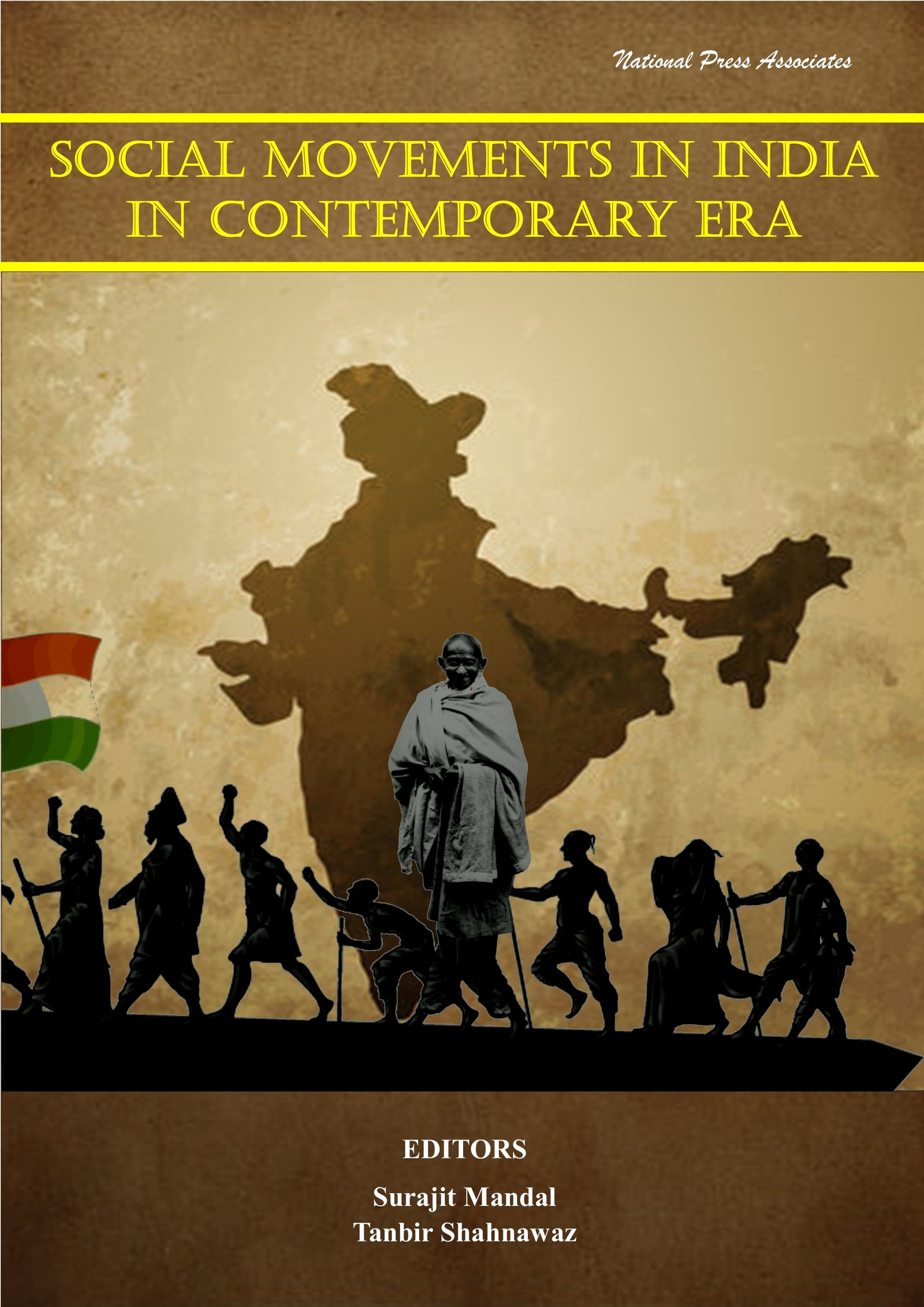 Social movements in India in Contemporary Era